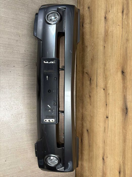 Zderzak przedni kia sorento kolor yc