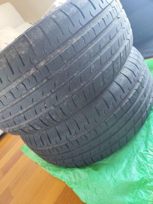 2 Pneus Grenlander 185/55 R14 80H – bom estado