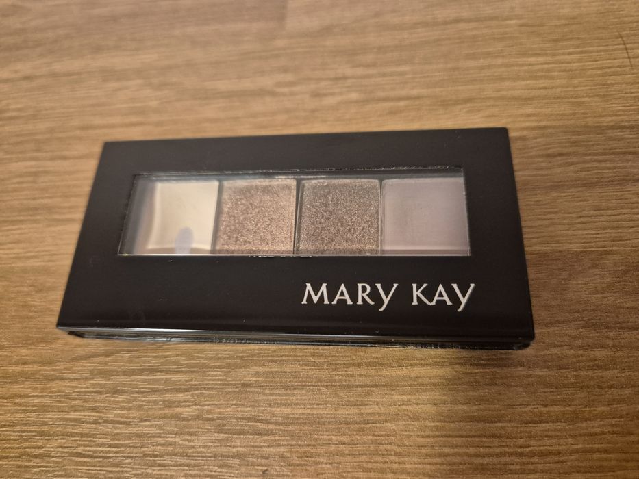 Mary Kay - paleta 4 cieni do powiek