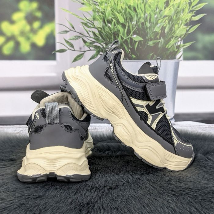 Кросівки демісезонні Jong Golf