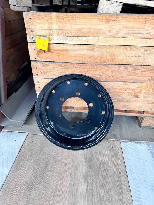 Диски коліс, комплект (диск КРП)