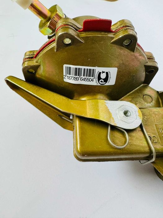 Pompa paliwa Pekar UAZ 469 452 NOWA