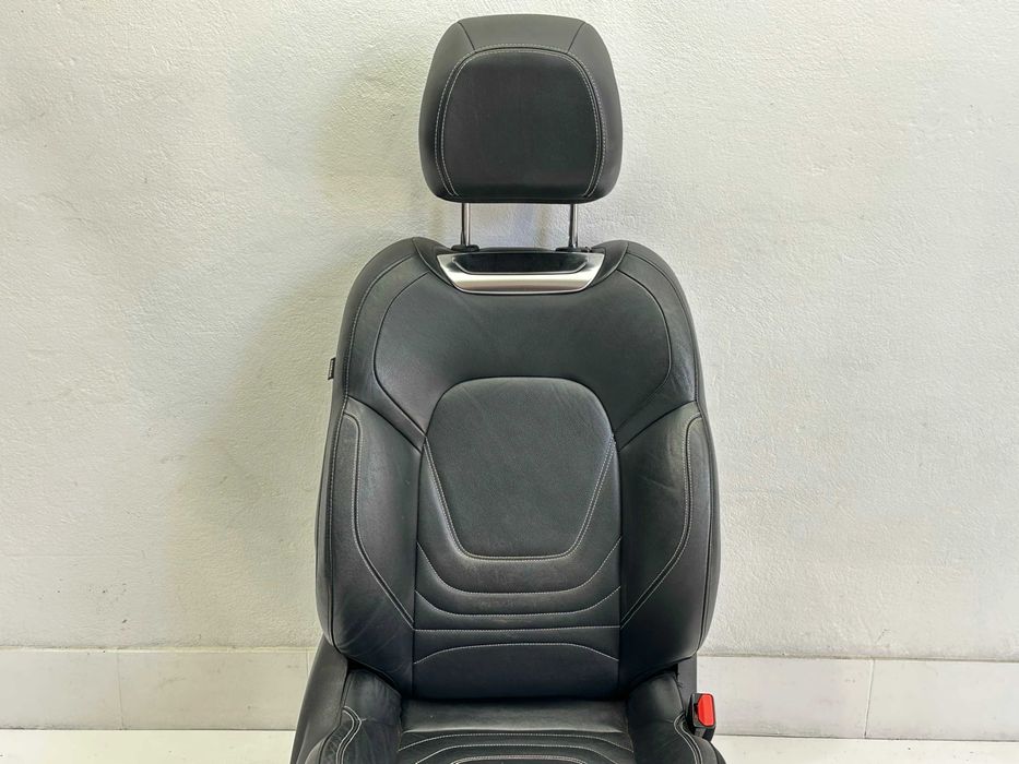 Conjunto Bancos - Citroen DS5 (2013)