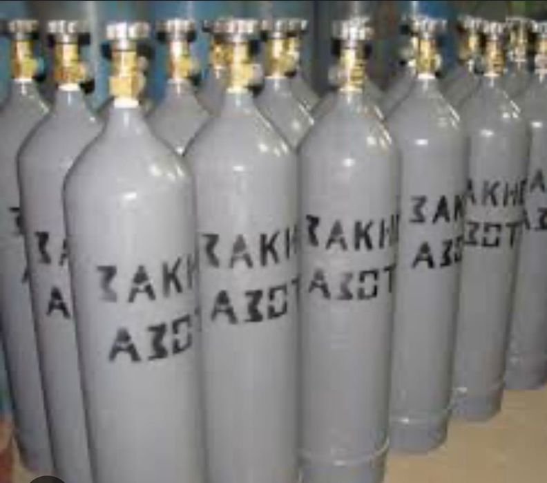 Закись Азота стоматологія