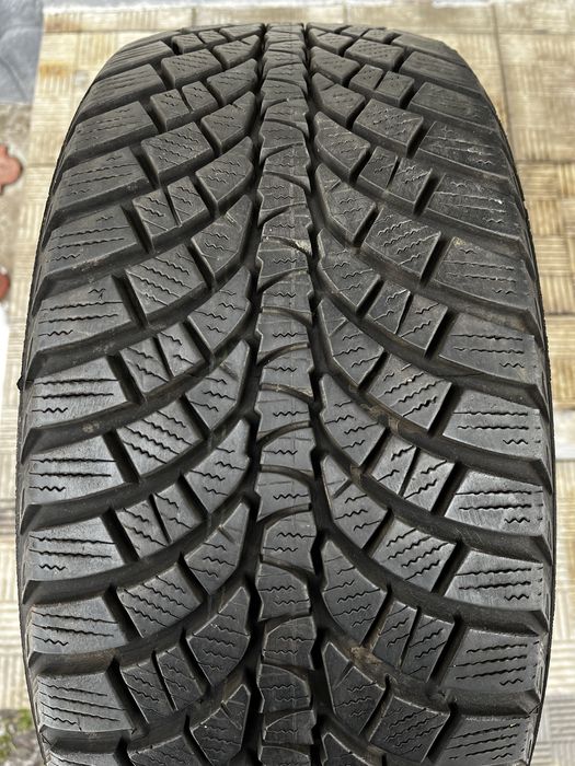 Kumho 245/40/17 225/45/17 зима