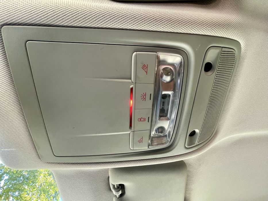 Audi A1 diesel 210mil km novo
