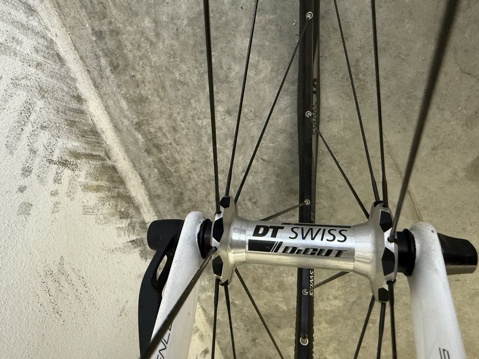 Scott foil 30 Carbono