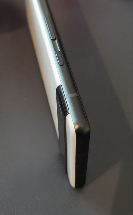 Google Pixel 6a 6/128Gb, White, Dual Sim, Neverlock, 16 Android!