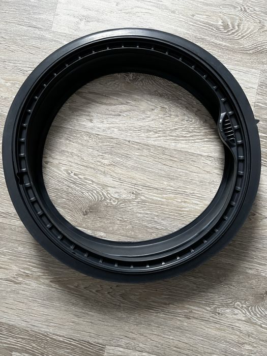 Манжет для люка пральної машинки Атлант СМА 60У 1010-10 (новий)