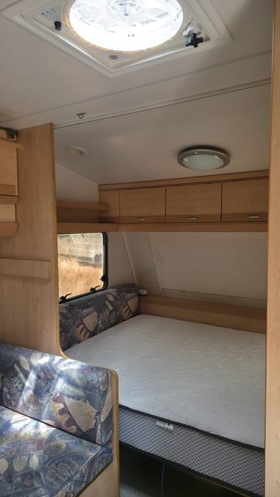 Vimara 350 VIP irrepreensível
