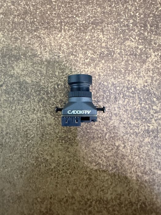 Продам. FPV-камера Caddx Ratel Pro,