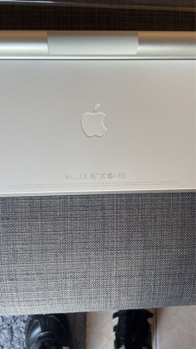 Magic Keyboard Apple443225175921807362