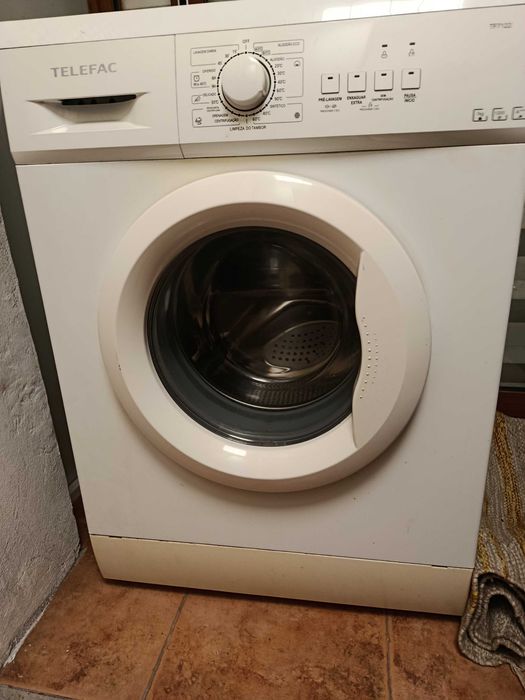 Washing Machine486045596590417920