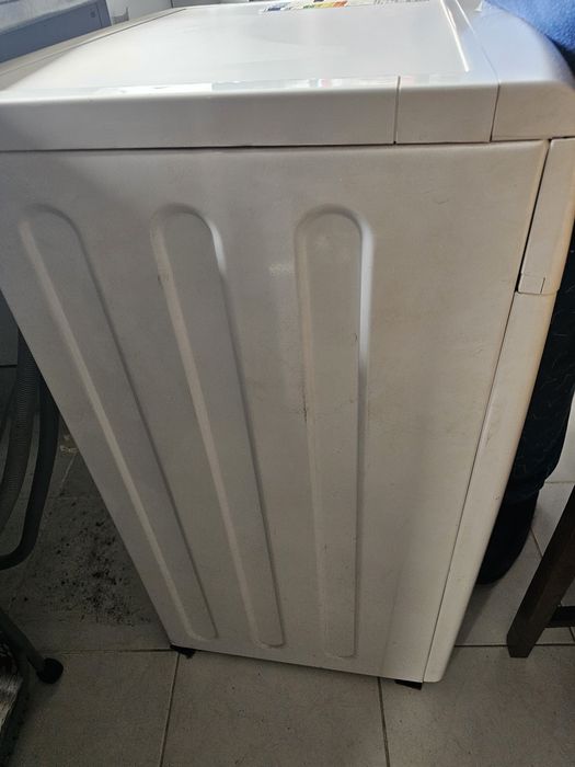 Maquinas lavar roupa