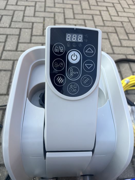 Jacuzzi Lay-Z-Spa