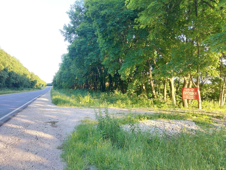 Змельна ділянка м. Теребовля з комунікаціями та огорожею