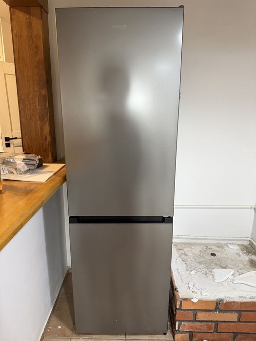 Lodowka oddam za darmo