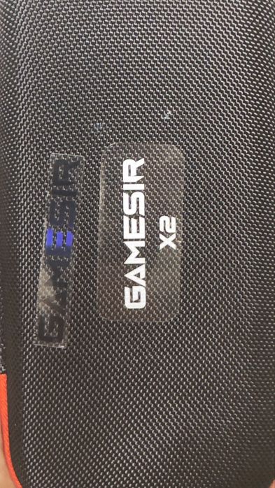 Игровой геймпад джойстик контроллер Gamesir X2 Bluetooth блютуз версия для смартфона iOS Android