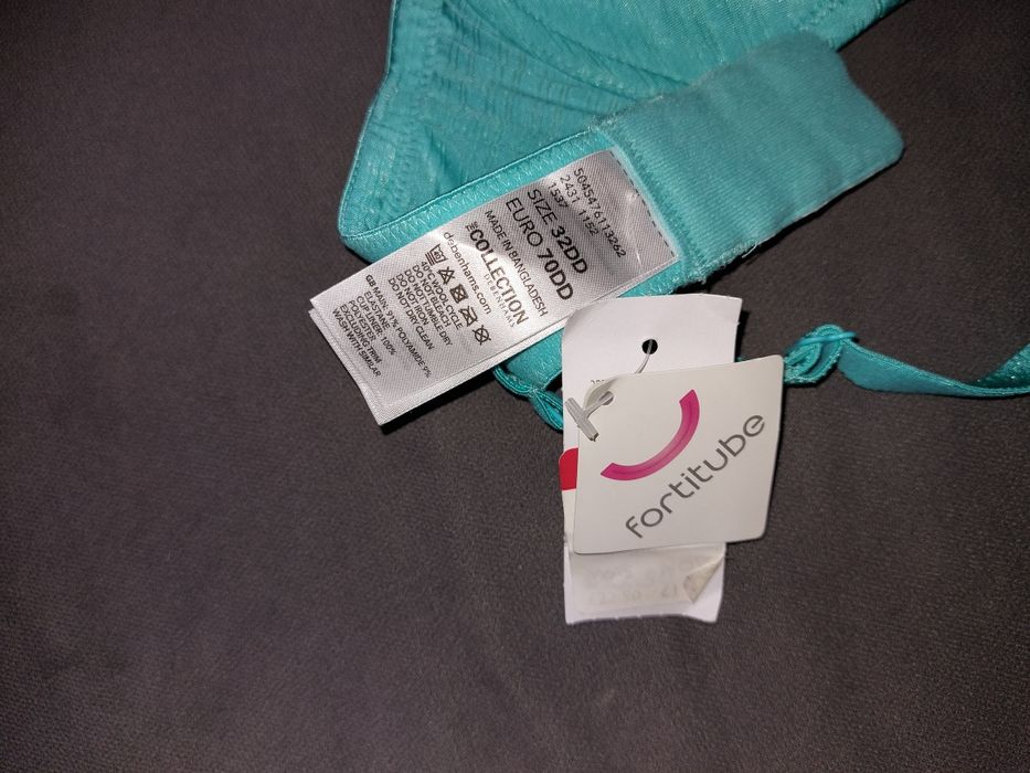 Biustonosz 70E Debenhams