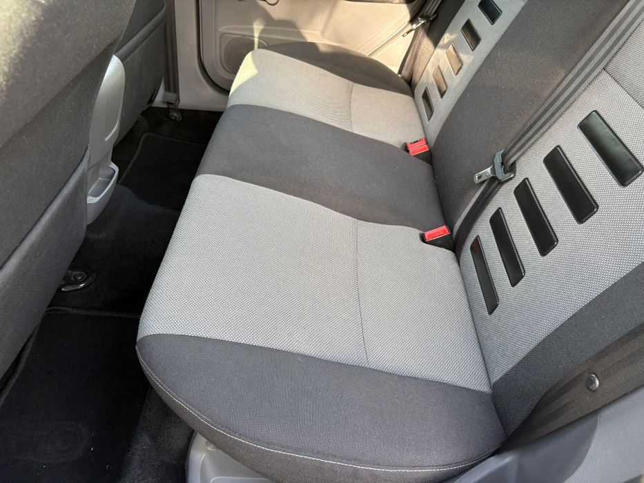Ford Focus 1.6 Diesel 110 CV COM APENAS 165.000 KLMS!!