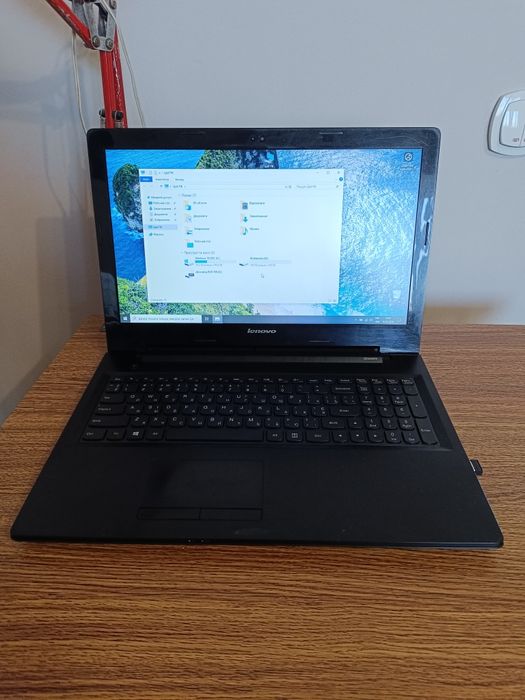 Lenovo IdeaPad G50-45