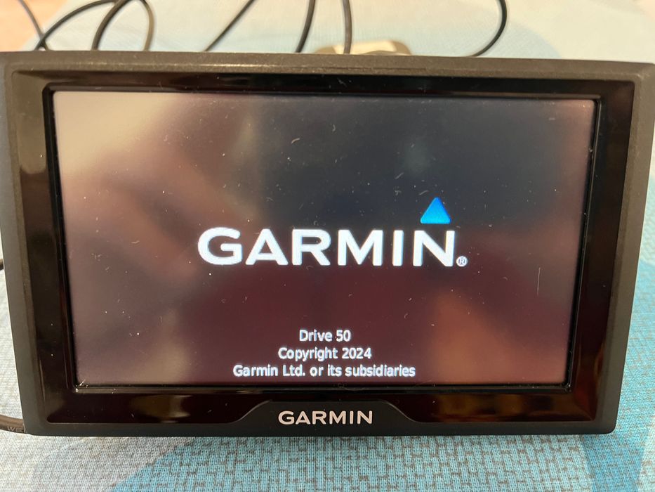 Garmin Navegação Drive 50