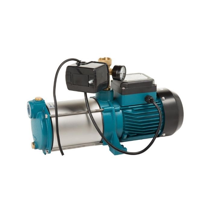 POMPA HYDROFOROWA MHI 1500 INOX/230V  + Osprzęt IBO Mocna !