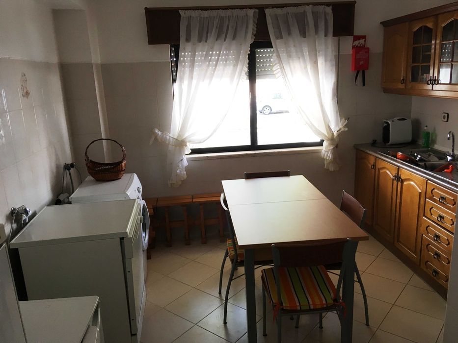 Lindo e confortável apartamento T2 em Altura, perto da Praia