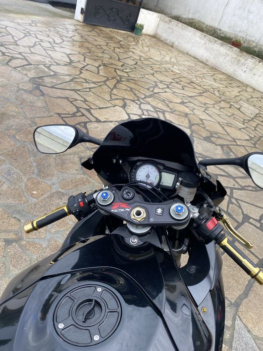 Suzuki GSX-R 750 k7