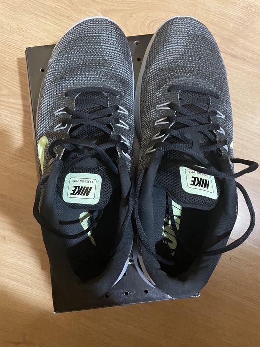 Кроссовки, кроcівки Nike run flex