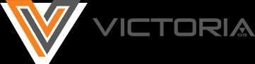 Piec kuchnia na drewno Victoria Viki LUX Ivory 10,5kW