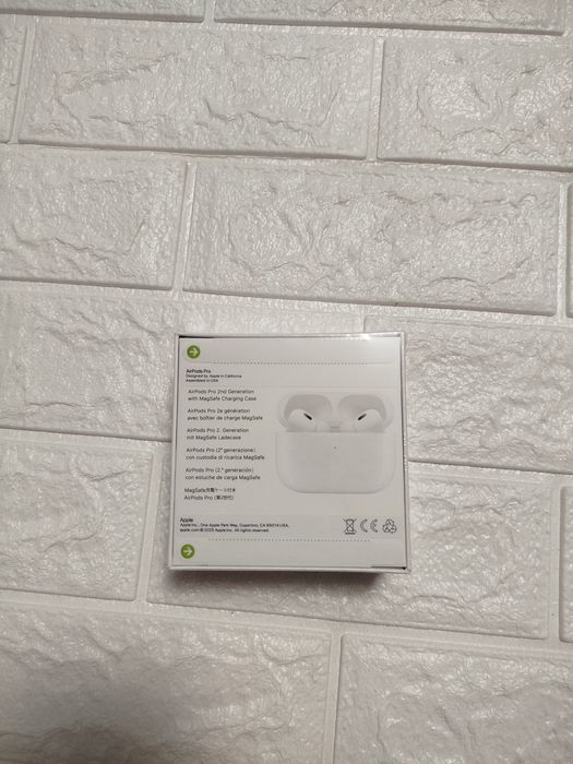 Airpods pro 2 розпродаж