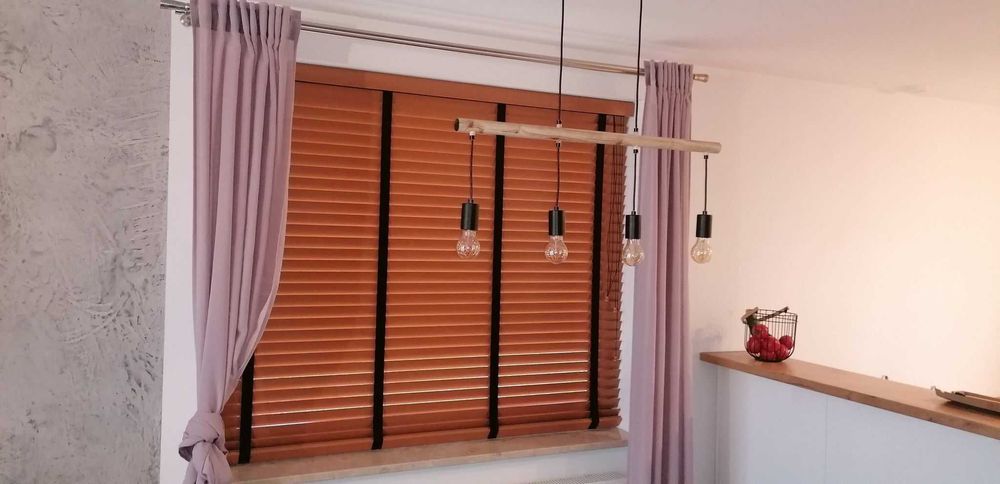 Żaluzje, Roleta, Moskitiery. Darmowy pomiar na terenie Krakowa