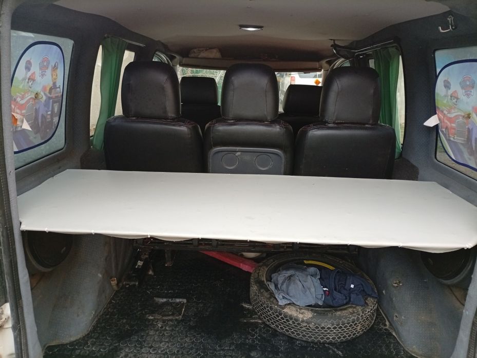 Продам Фіат Добло