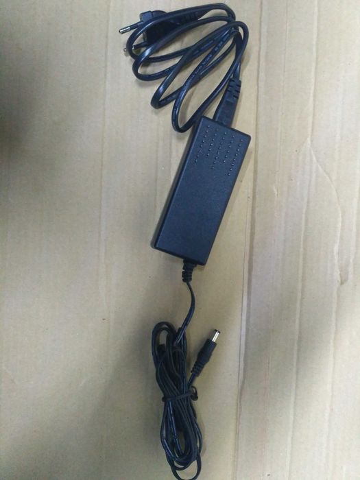 Блок живлення 12V 3A. Адаптер питания, НОВИЙ  блок питания 12в