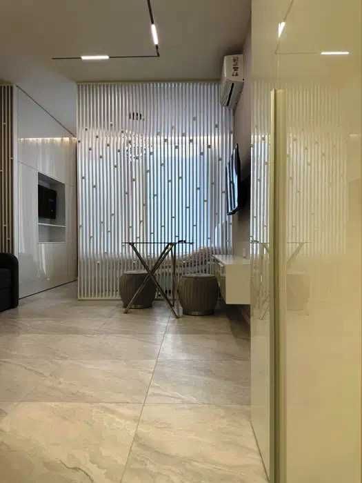 Аренда квартиры 1к 38м2 ЖК Маяк/Фестивальный/Набережная/Шевченко