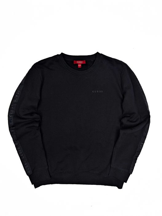 Guess bluza czarna L