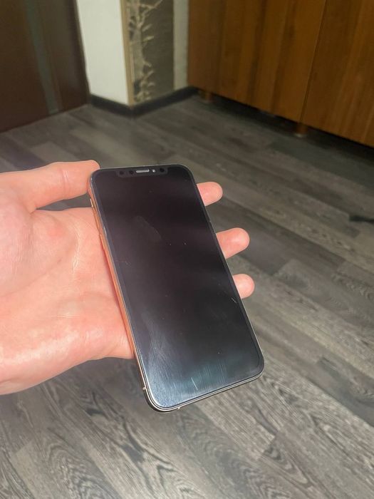iPhone XS neverlock