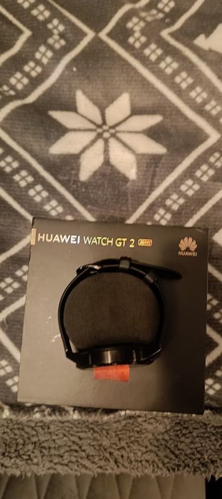 Huawei Watch GT 2