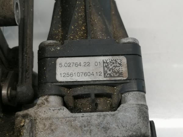 Válvula EGR OPEL Combo Furgão/Combi (X12)