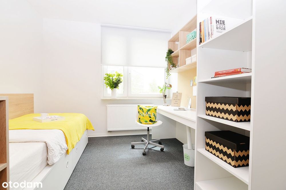 BEZPOŚREDNIO Nowoczesne studio Dla studentów, młodych profesjonalistów