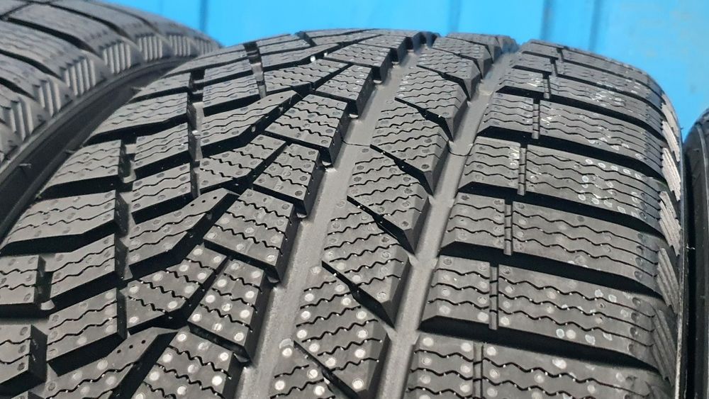 225/45 R17 XL Sprzedam nowe opony zimowe ! Zapraszam
