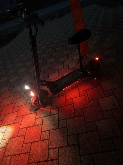 Продажа електро самокатуKuggo m4 pro