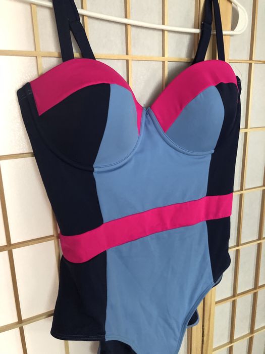 Стильный купальник 36D