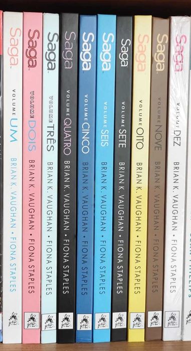 Livros colecção completa Bone Saga Tanguy  Laverdure Bonelli YoVampiro