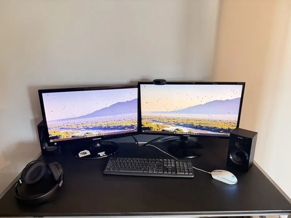 Komputer do gier ryzen 5 2600/gtx 1660 super 6gb/16gb ram