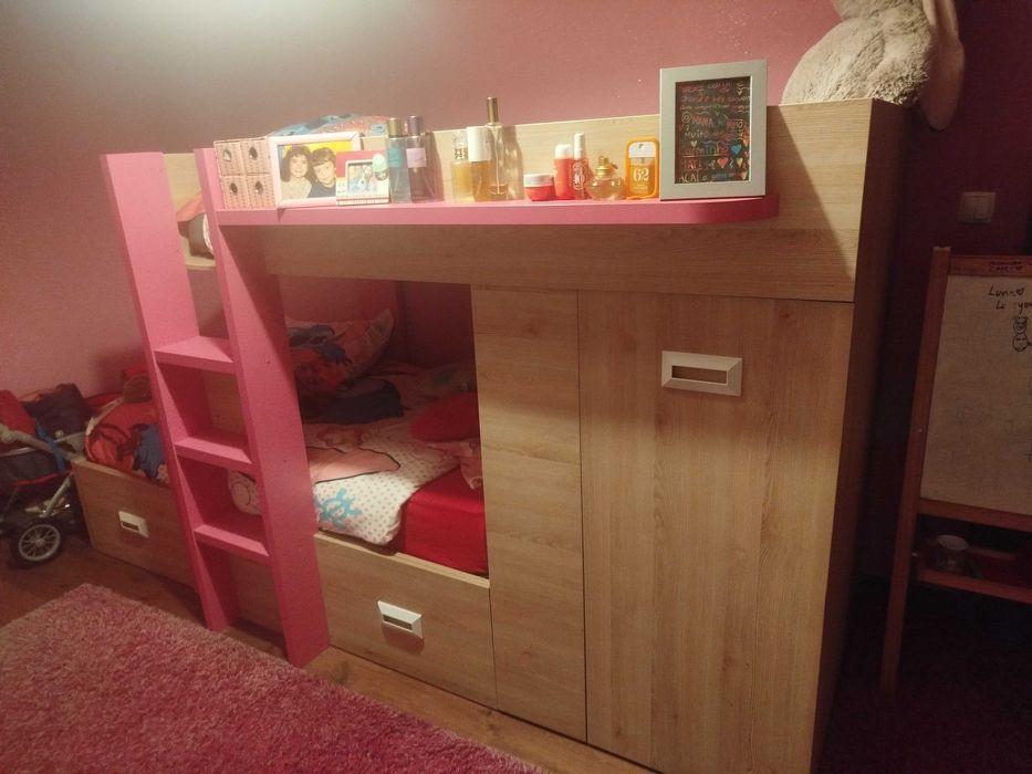 Beliche em óptimo estado