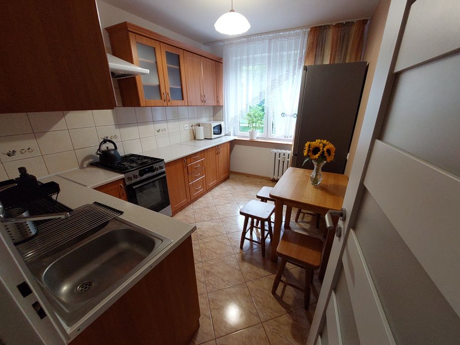 Pokój jednoosobowy Kaprysowa Czechów