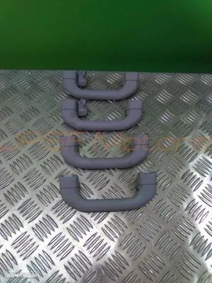 Conjunto Reparação de Motor Citroen C4 1.4i 16V KFU