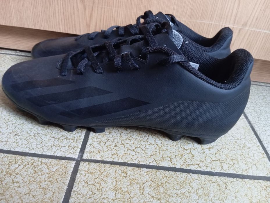 Chuteiras adidas X Crazyfast.4